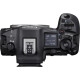 Canon EOS R5 Mark II Body (6536C022)