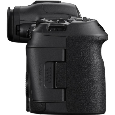 Canon EOS R5 Mark II Body (6536C022)