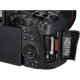 Canon EOS R5 Mark II Body (6536C022)