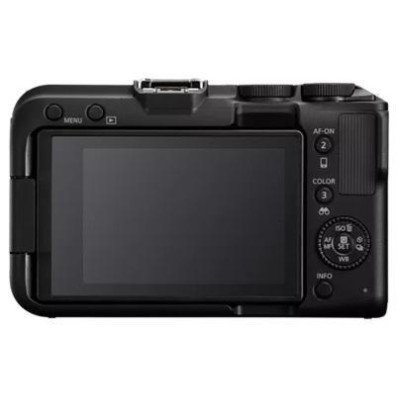 Canon EOS R50 V kit RF-S 14-30mm Black Creator Kit (6895C030)