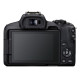 Canon EOS R50 + RF-S 18-45 IS STM Black Creator Kit (5811C036BA)