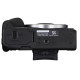 Canon EOS R50 + RF-S 18-45 IS STM Black Creator Kit (5811C036BA)