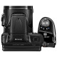 Nikon Coolpix L830 Black