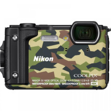 Nikon Coolpix W300 Camouflage