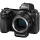 Nikon Z6 kit (24-70mm) + FTZ Mount Adapter (VOA020K003)