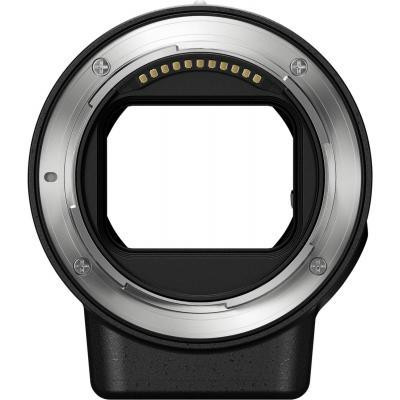 Nikon Z6 kit (24-70mm) + FTZ Mount Adapter (VOA020K003)