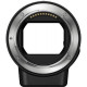Nikon Z6 kit (24-70mm) + FTZ Mount Adapter (VOA020K003)