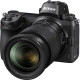 Nikon Z6 kit (24-70mm) + FTZ Mount Adapter (VOA020K003)