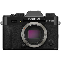 Fujifilm X-T30 III body Black (16957841)