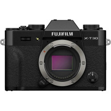 Fujifilm X-T30 III body Black (16957841)