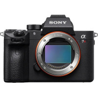 Sony Alpha A7R IVA (ILCE7RM4AB.CEC)