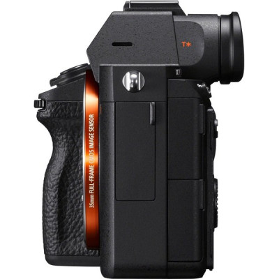 Sony Alpha A7R IVA body (ILCE7RM4AB.CEC)