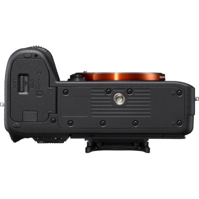 Sony Alpha A7R IVA body (ILCE7RM4AB.CEC)