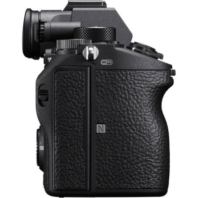 Sony Alpha A7R IVA body (ILCE7RM4AB.CEC)