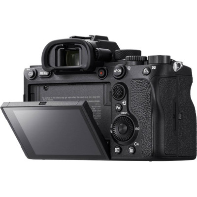 Sony Alpha A7R IVA body (ILCE7RM4AB.CEC)