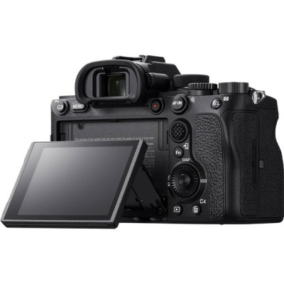 Sony Alpha A7R IVA body (ILCE7RM4AB.CEC)