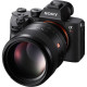 Sony Alpha A7R IVA body (ILCE7RM4AB.CEC)