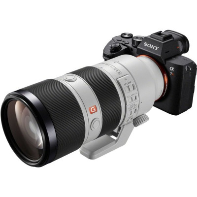 Sony Alpha A7R IVA body (ILCE7RM4AB.CEC)