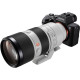 Sony Alpha A7R IVA body (ILCE7RM4AB.CEC)