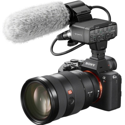 Sony Alpha A7R IVA body (ILCE7RM4AB.CEC)