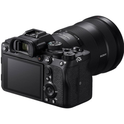 Sony Alpha A7R IVA body (ILCE7RM4AB.CEC)