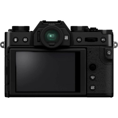 Fujifilm X-T30 II Body Black