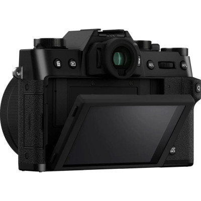 Fujifilm X-T30 II Body Black