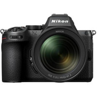 Nikon Z5 II kit 24-70mm f/4 S (VOA170K001)