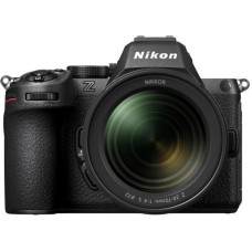 Nikon Z5 II kit 24-70mm f/4 S (VOA170K001)