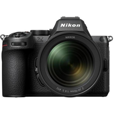 Nikon Z5 II kit 24-70mm f/4 S (VOA170K001)