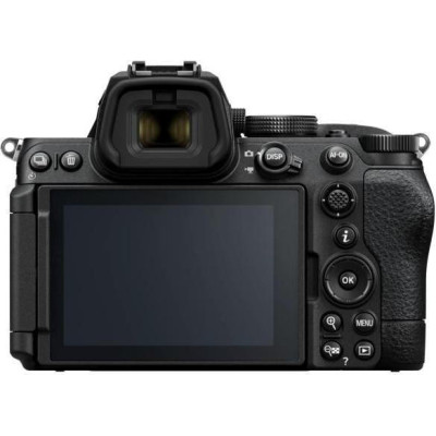 Nikon Z5 II kit 24-70mm f/4 S (VOA170K001)