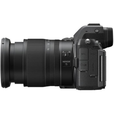 Nikon Z5 II kit 24-70mm f/4 S (VOA170K001)