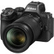 Nikon Z5 II kit 24-70mm f/4 S (VOA170K001)