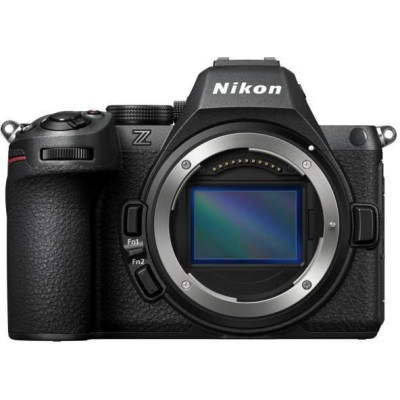 Nikon Z5 II kit 24-70mm f/4 S (VOA170K001)