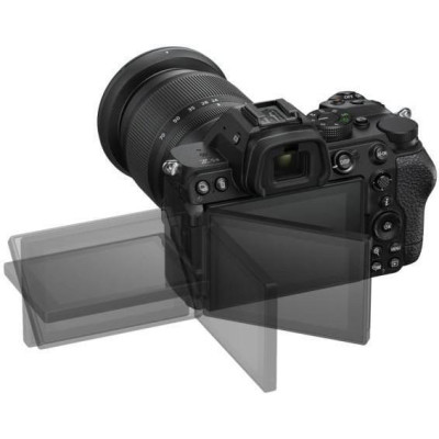 Nikon Z5 II kit 24-70mm f/4 S (VOA170K001)
