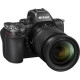 Nikon Z5 II kit 24-70mm f/4 S (VOA170K001)