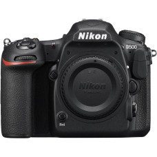 Nikon D500 body