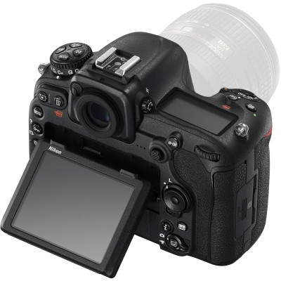 Nikon D500 body