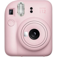 Fujifilm Instax Mini 12 Blossom Pink (16806107)
