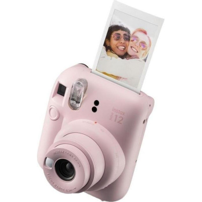 Fujifilm Instax Mini 12 Blossom Pink (16806107)
