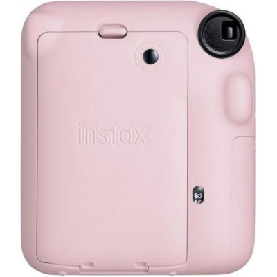 Fujifilm Instax Mini 12 Blossom Pink (16806107)