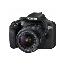 Canon EOS 1500D kit (18-55mm)