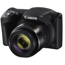 Canon PowerShot SX420 IS Black