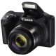 Canon PowerShot SX420 IS Black