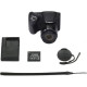 Canon PowerShot SX420 IS Black