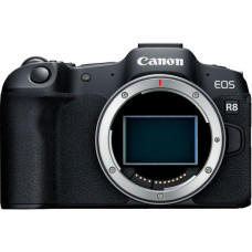 Canon EOS R8 body + LP-E17 (5803C087AA)