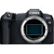 Canon EOS R8 body + LP-E17 (5803C087AA)