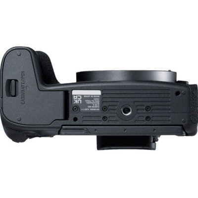 Canon EOS R8 body + LP-E17 (5803C087AA)
