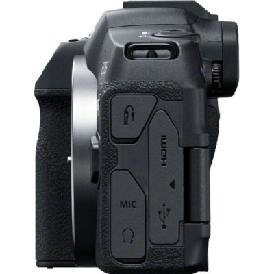 Canon EOS R8 body + LP-E17 (5803C087AA)