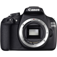 Canon EOS 1200D Body